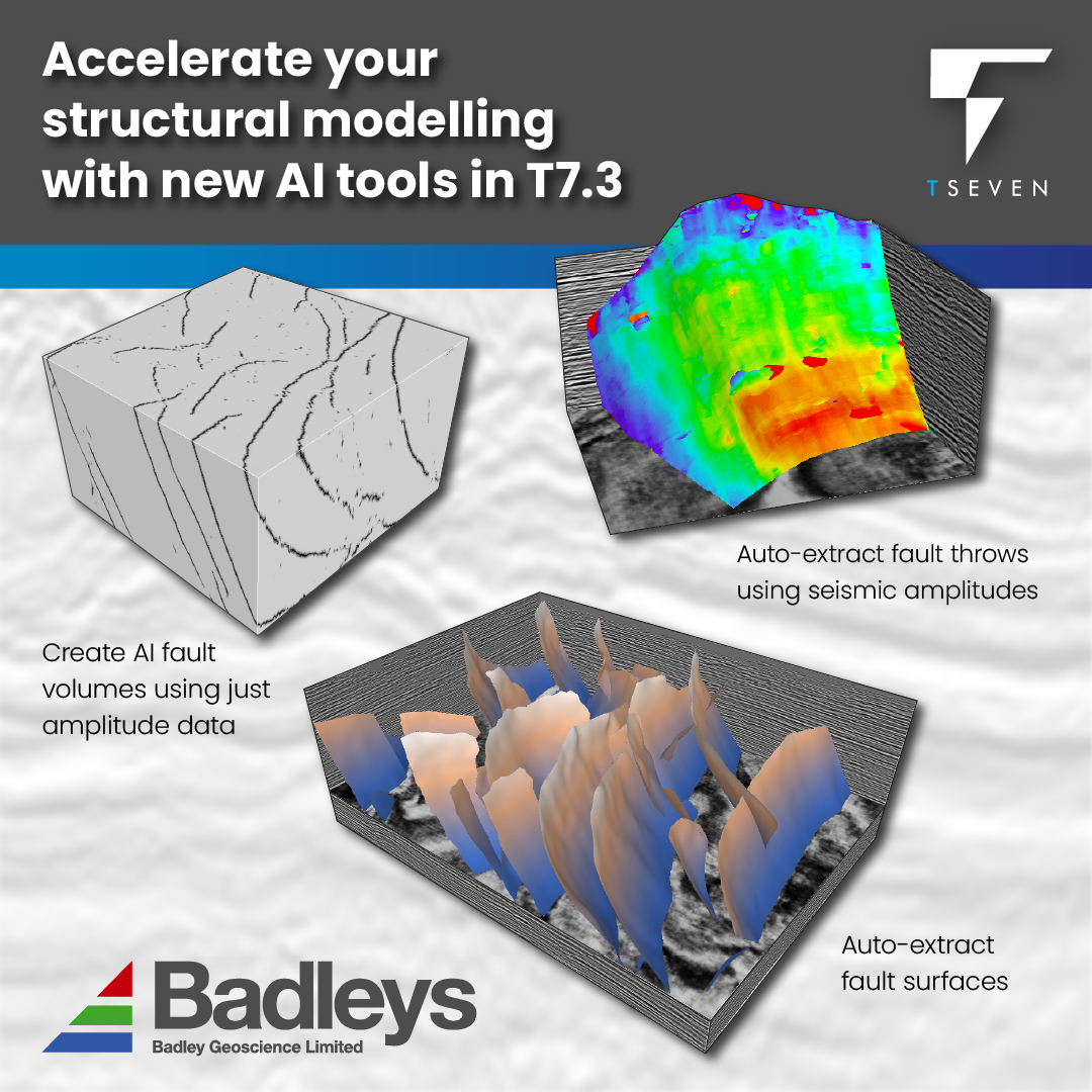 Accelerate your structural modelling with new AI tools in T7.3